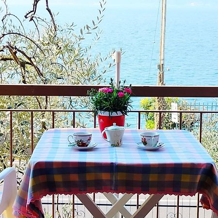 Lorena House Brenzone sul Garda Exterior photo