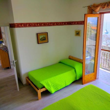 Lorena House Brenzone sul Garda Exterior photo