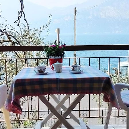 Lorena House Brenzone sul Garda Exterior photo