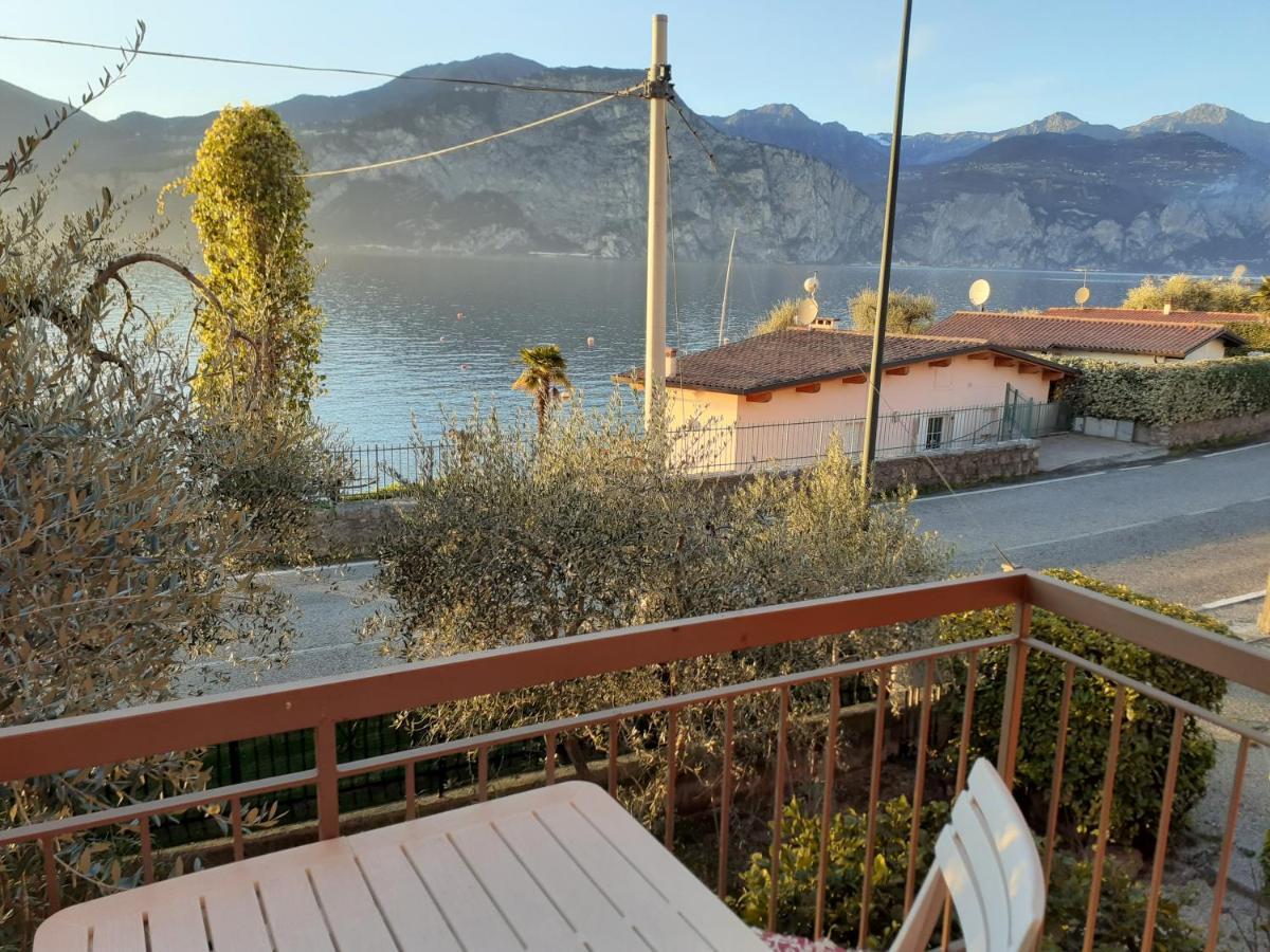 Lorena House Brenzone sul Garda Exterior photo