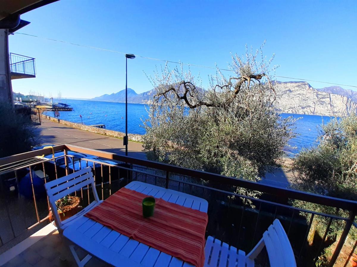 Lorena House Brenzone sul Garda Exterior photo