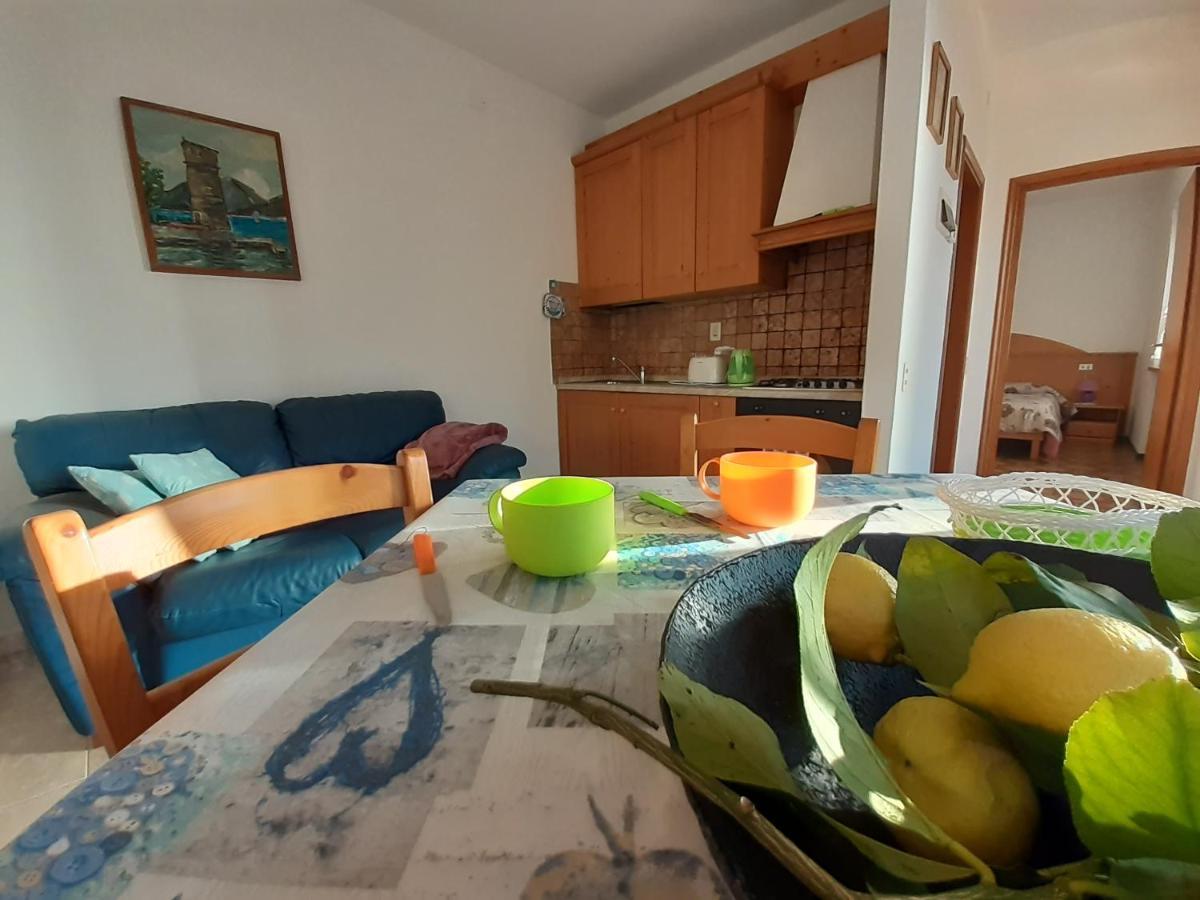 Lorena House Brenzone sul Garda Exterior photo
