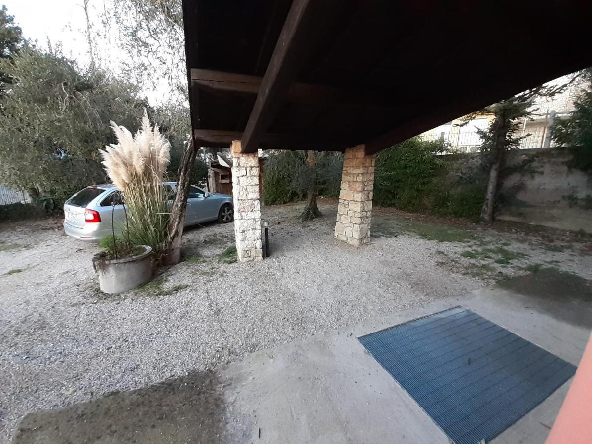 Lorena House Brenzone sul Garda Exterior photo