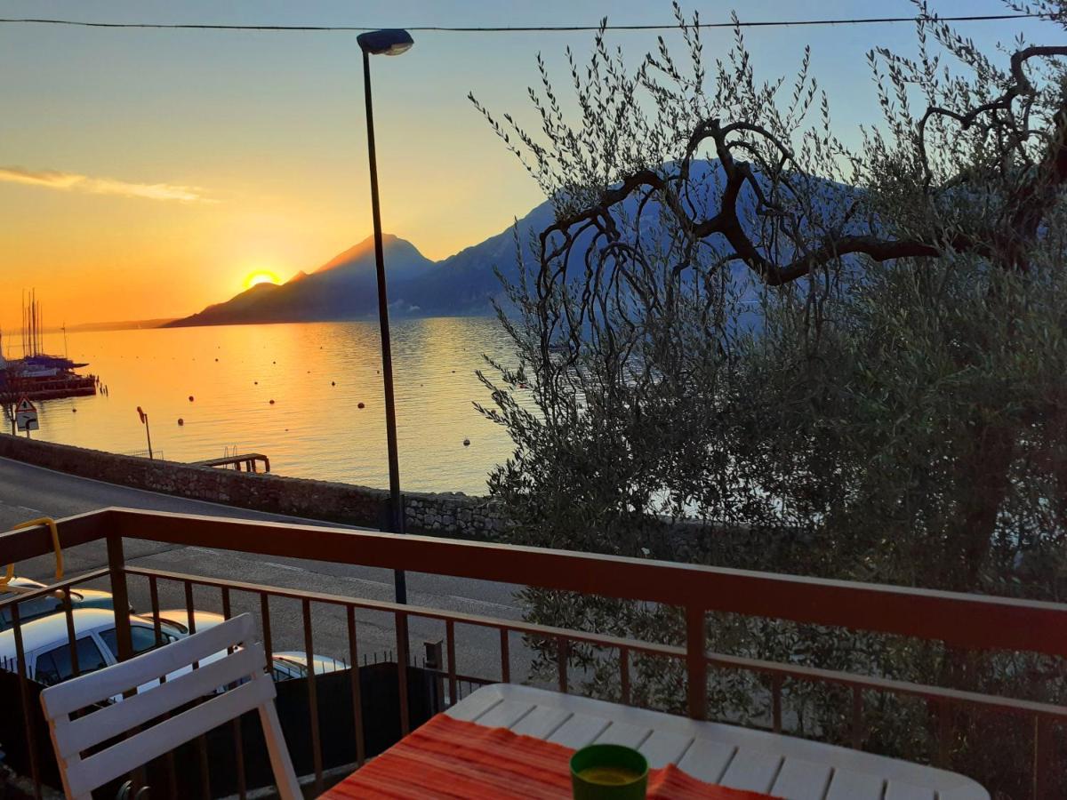 Lorena House Brenzone sul Garda Exterior photo
