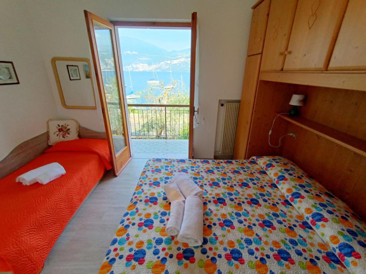 Lorena House Brenzone sul Garda Exterior photo
