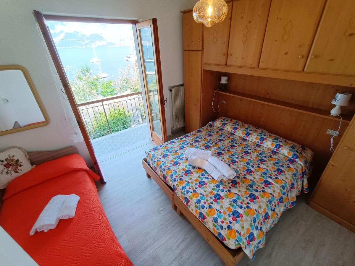 Lorena House Brenzone sul Garda Exterior photo