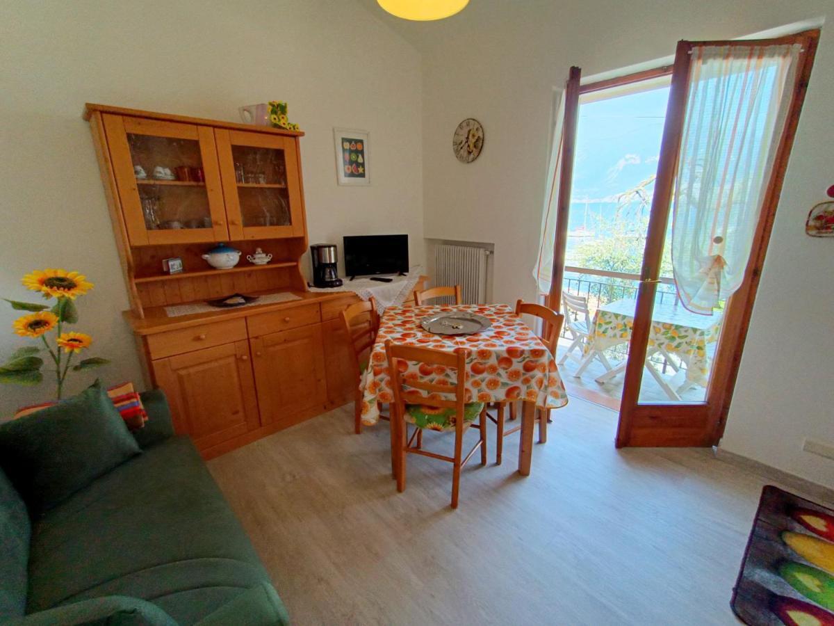 Lorena House Brenzone sul Garda Exterior photo