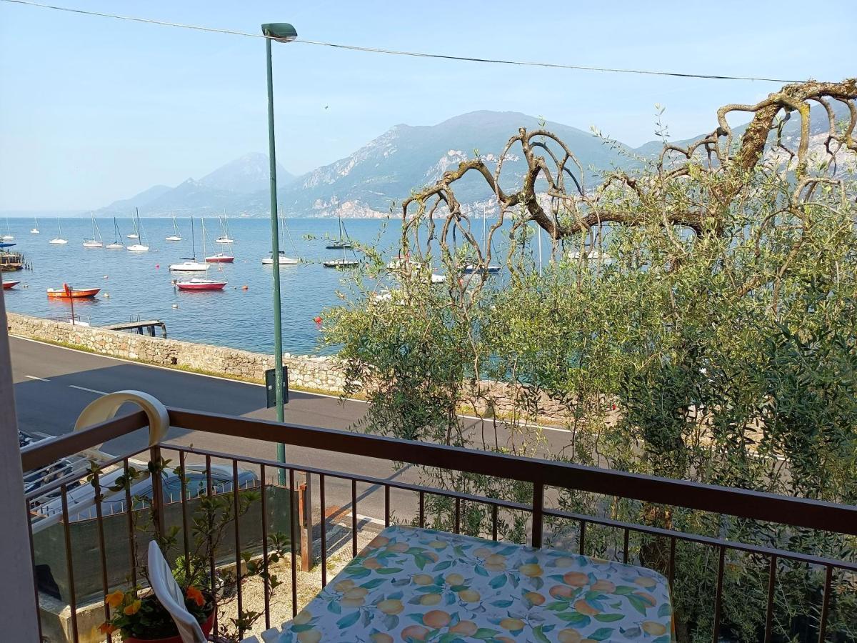 Lorena House Brenzone sul Garda Exterior photo