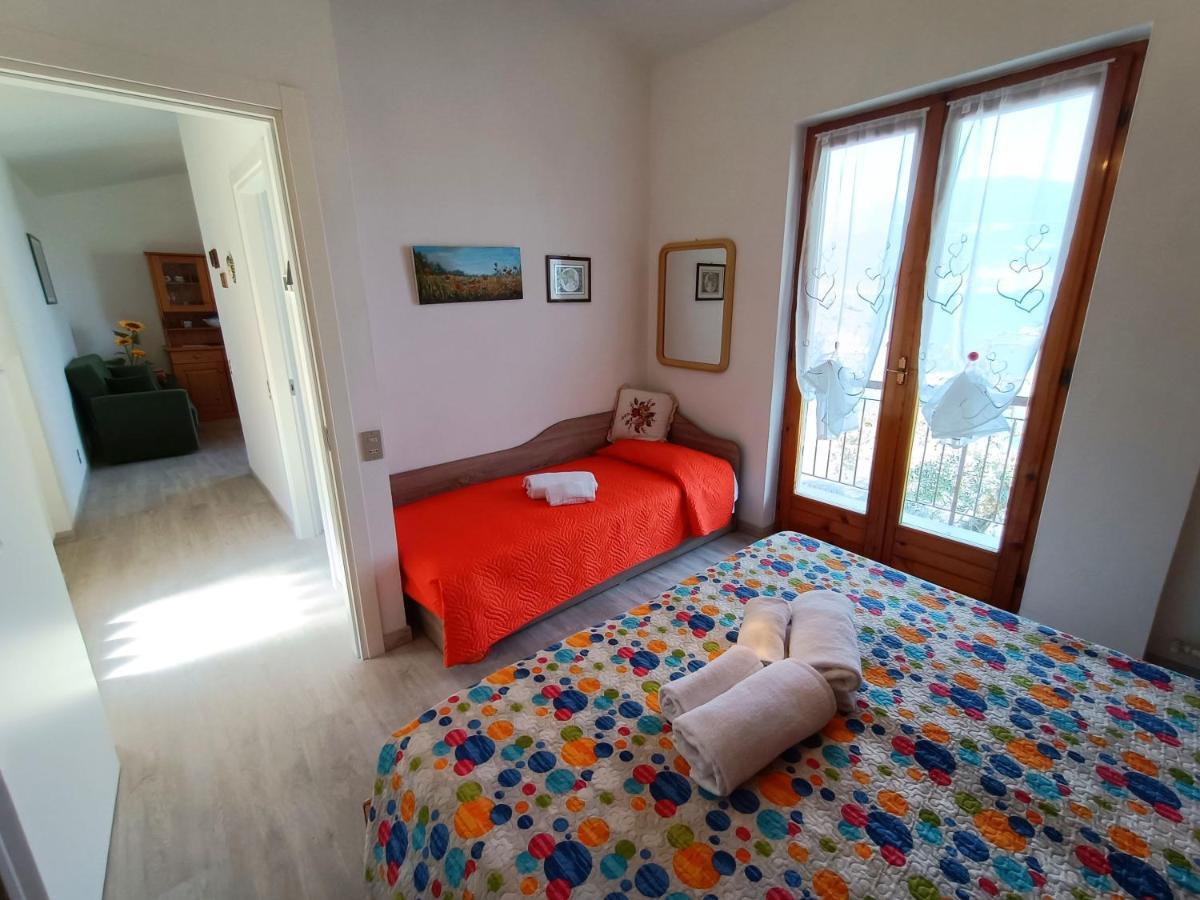 Lorena House Brenzone sul Garda Exterior photo