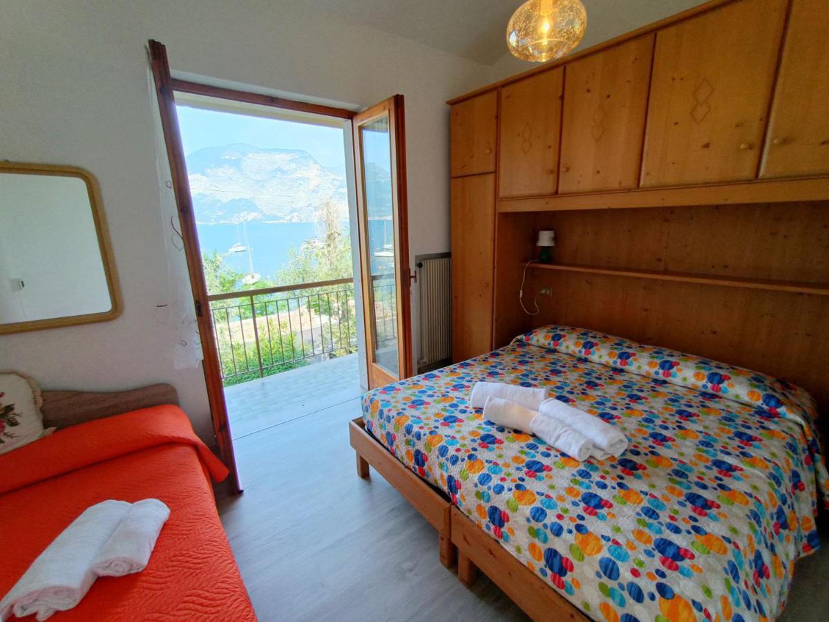 Lorena House Brenzone sul Garda Exterior photo