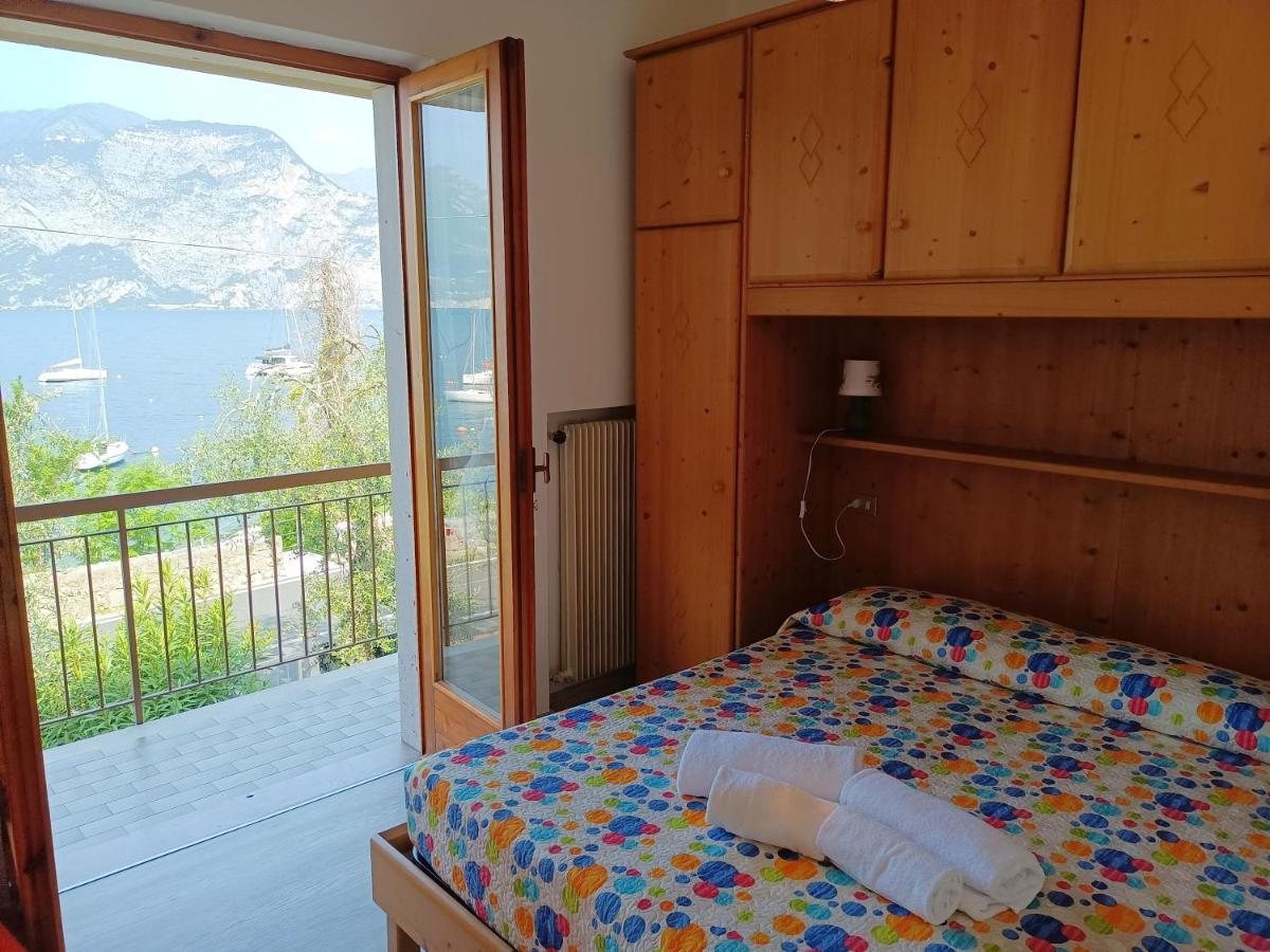 Lorena House Brenzone sul Garda Exterior photo