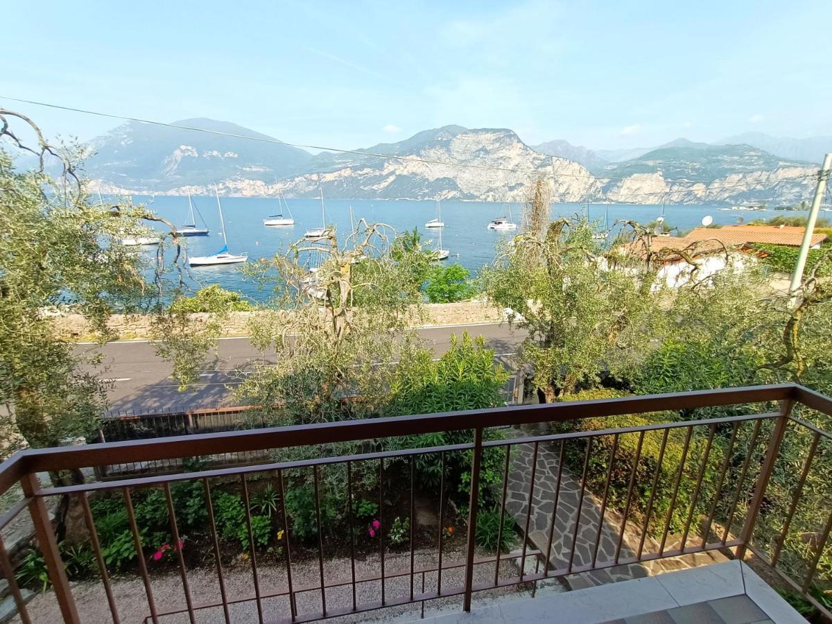 Lorena House Brenzone sul Garda Exterior photo