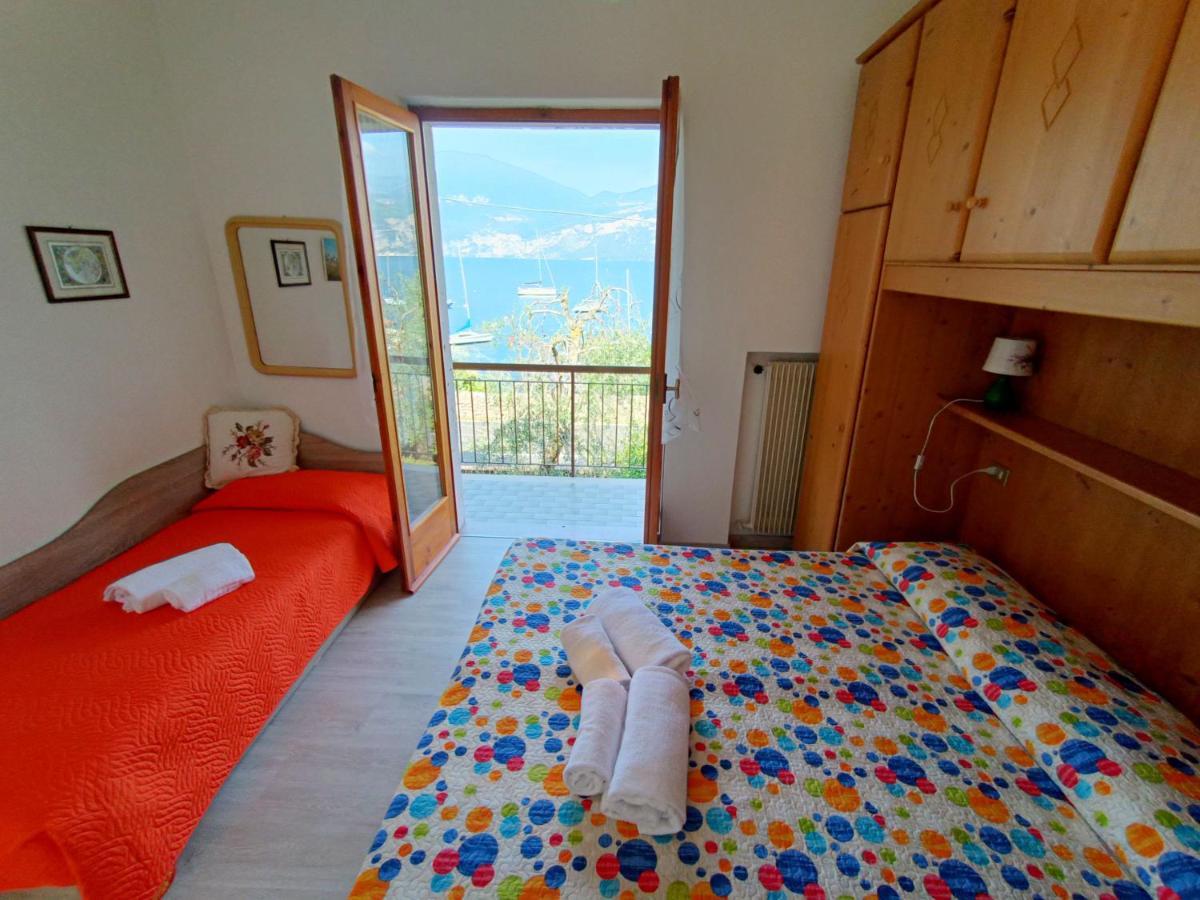 Lorena House Brenzone sul Garda Exterior photo