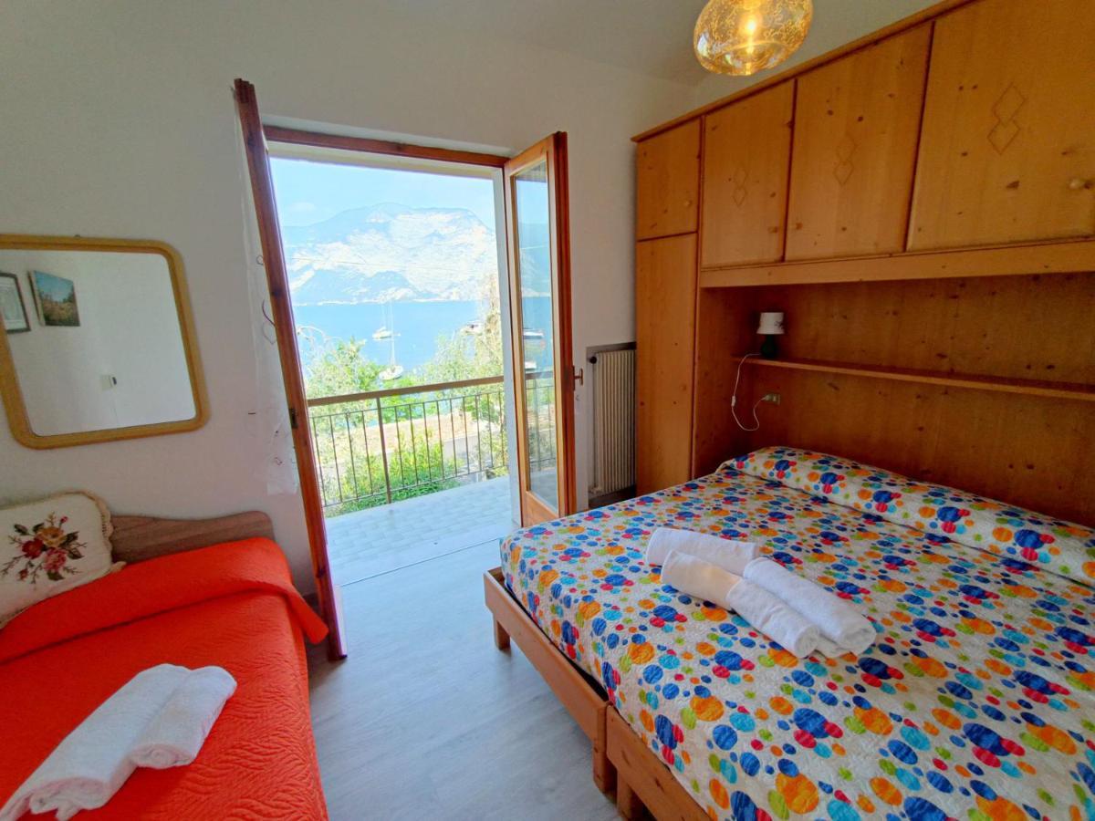 Lorena House Brenzone sul Garda Exterior photo