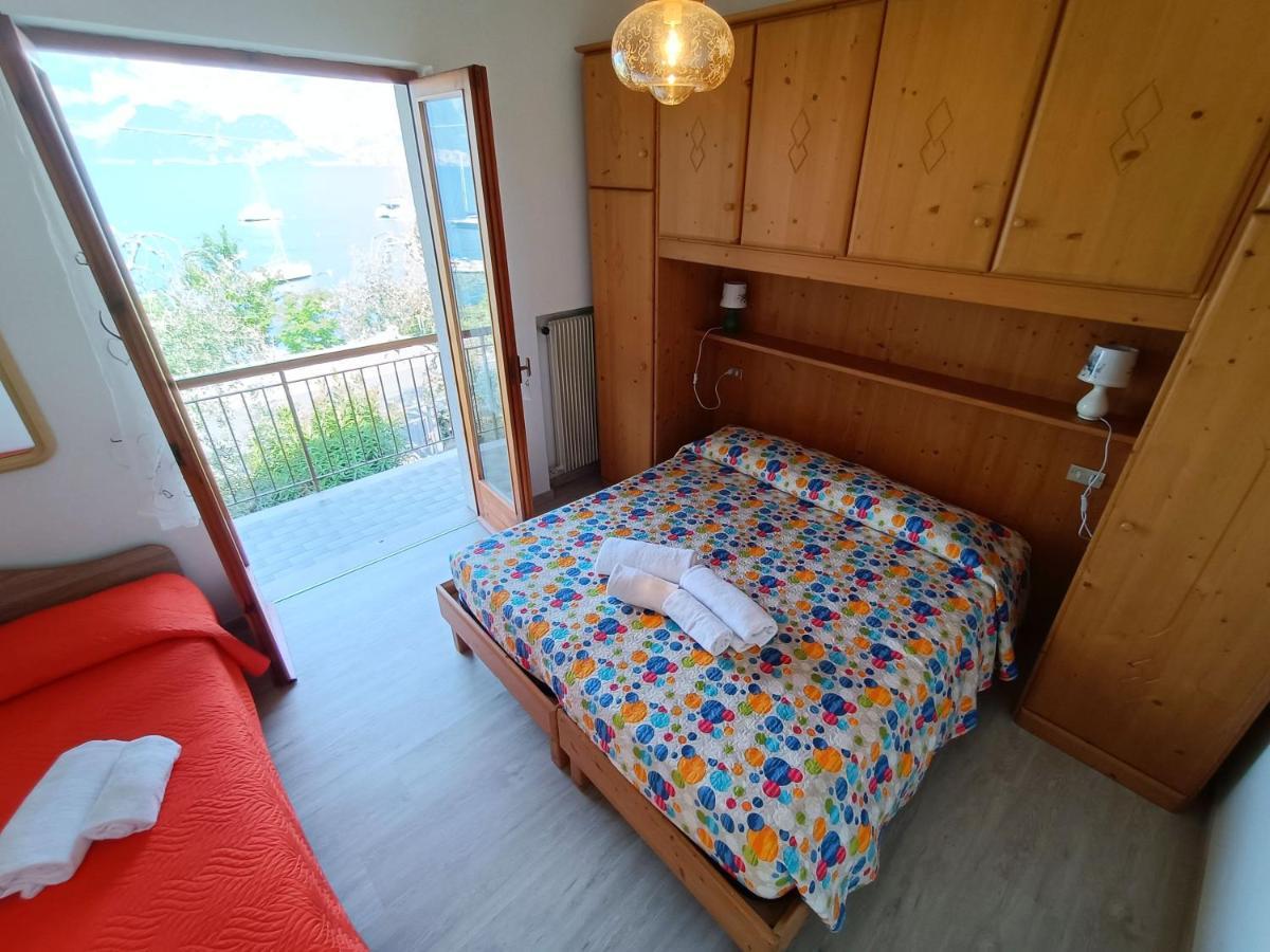 Lorena House Brenzone sul Garda Exterior photo