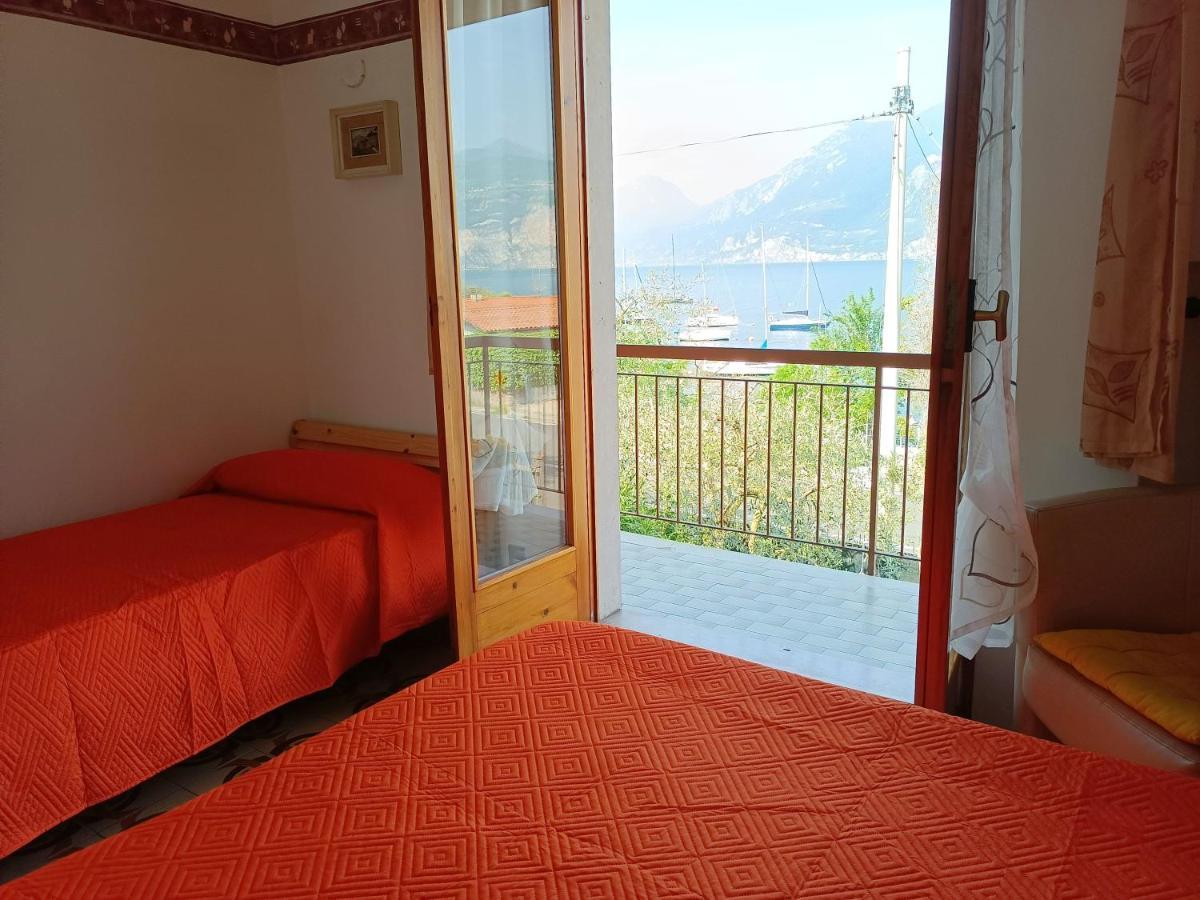 Lorena House Brenzone sul Garda Exterior photo