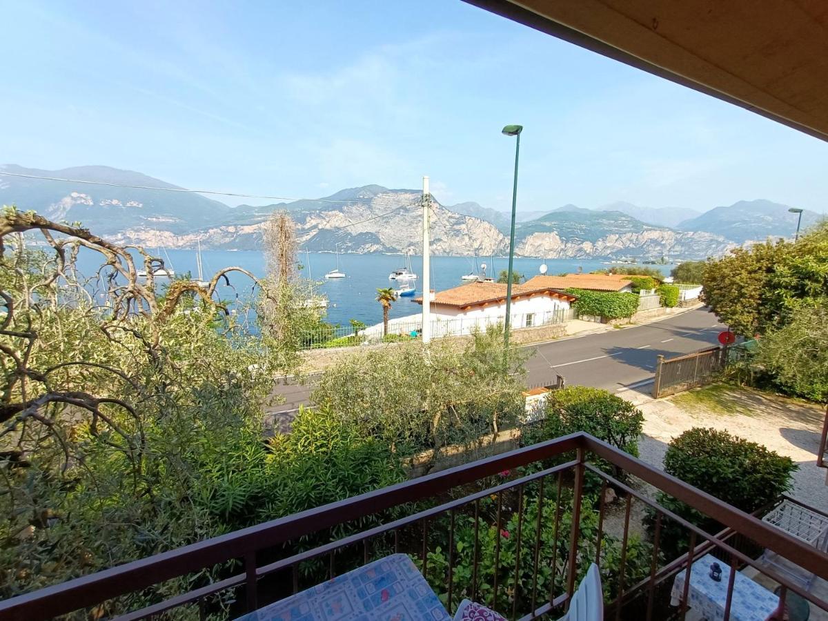 Lorena House Brenzone sul Garda Exterior photo