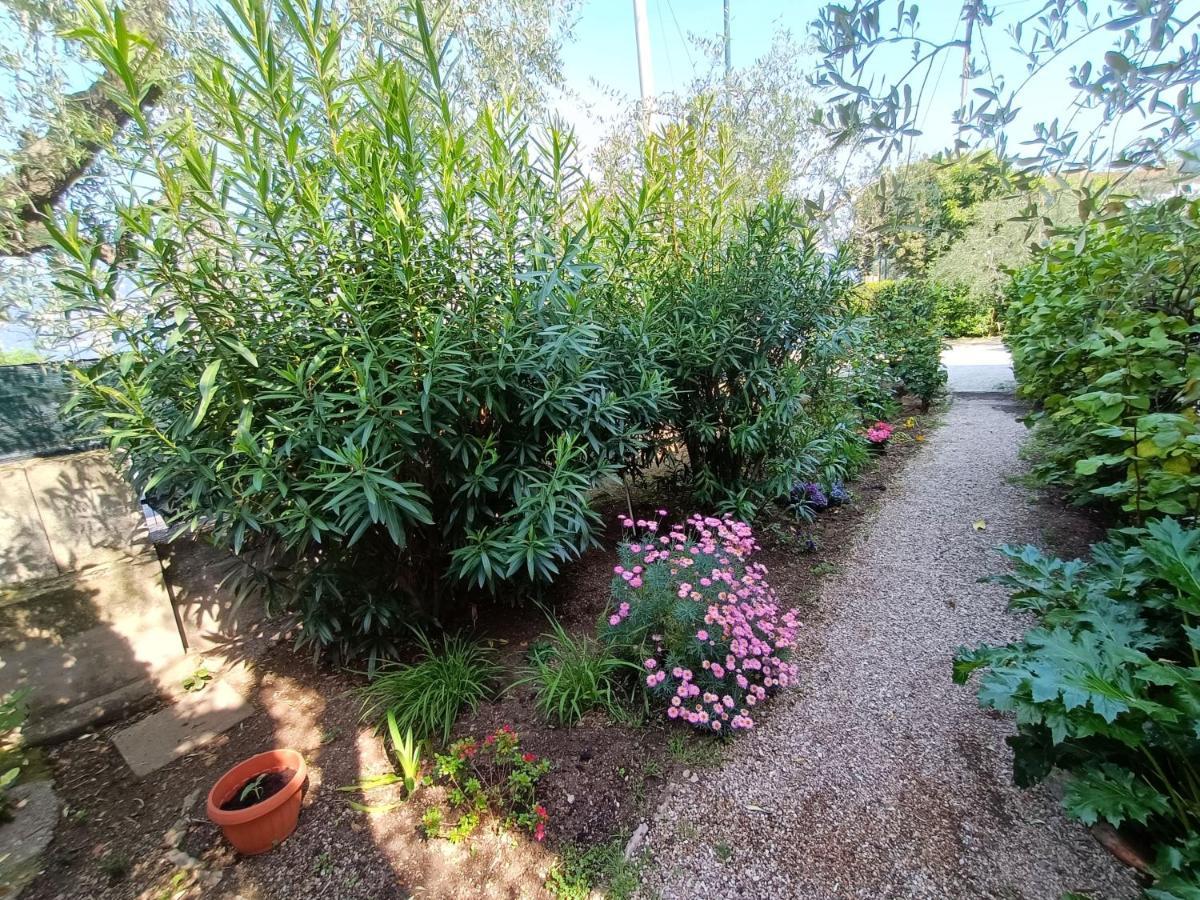 Lorena House Brenzone sul Garda Exterior photo