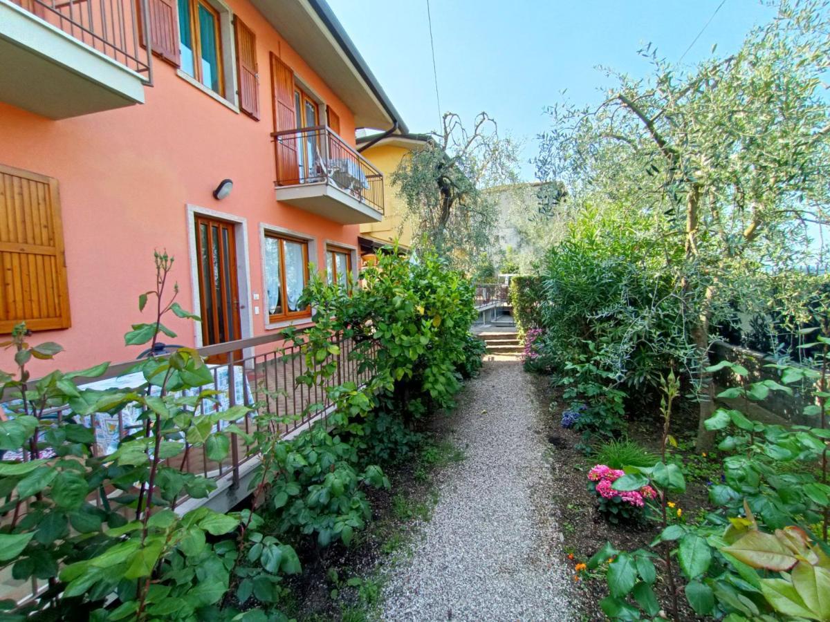Lorena House Brenzone sul Garda Exterior photo
