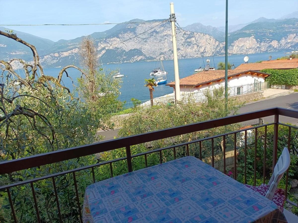 Lorena House Brenzone sul Garda Exterior photo