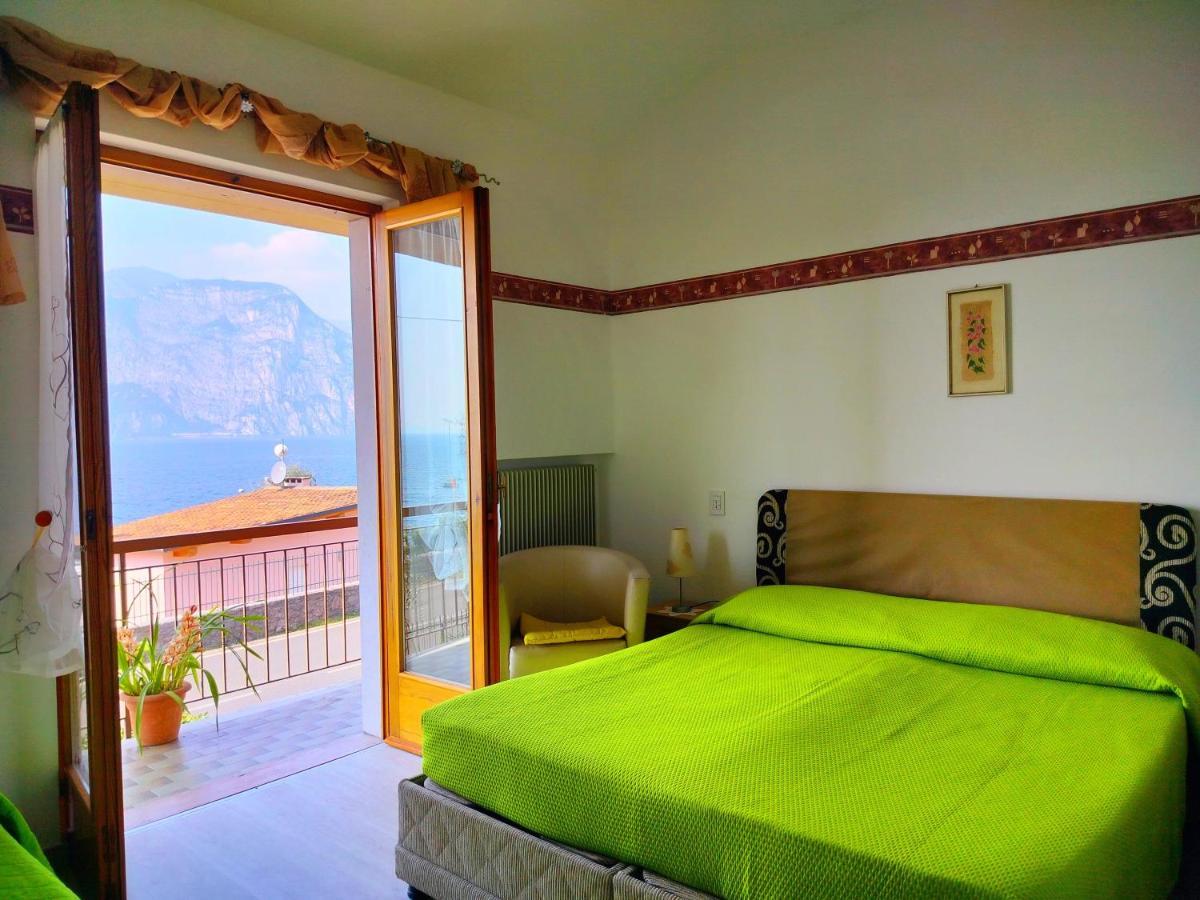 Lorena House Brenzone sul Garda Exterior photo