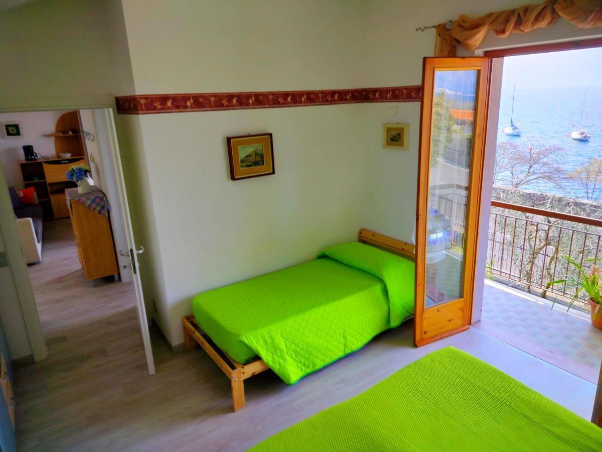 Lorena House Brenzone sul Garda Exterior photo