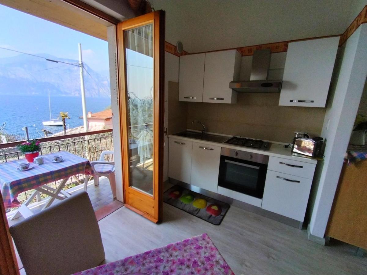 Lorena House Brenzone sul Garda Exterior photo