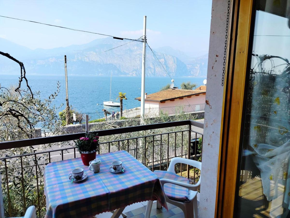 Lorena House Brenzone sul Garda Exterior photo