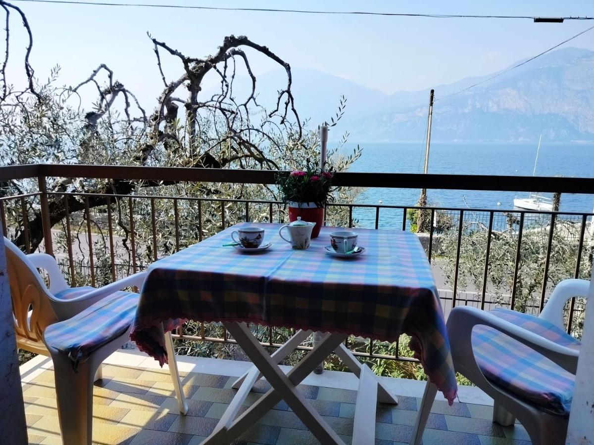 Lorena House Brenzone sul Garda Exterior photo