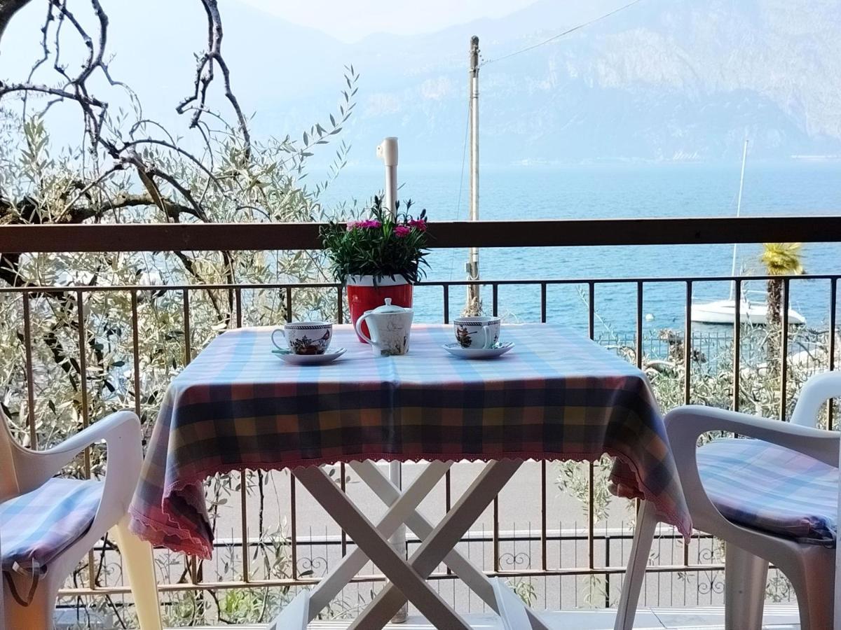 Lorena House Brenzone sul Garda Exterior photo