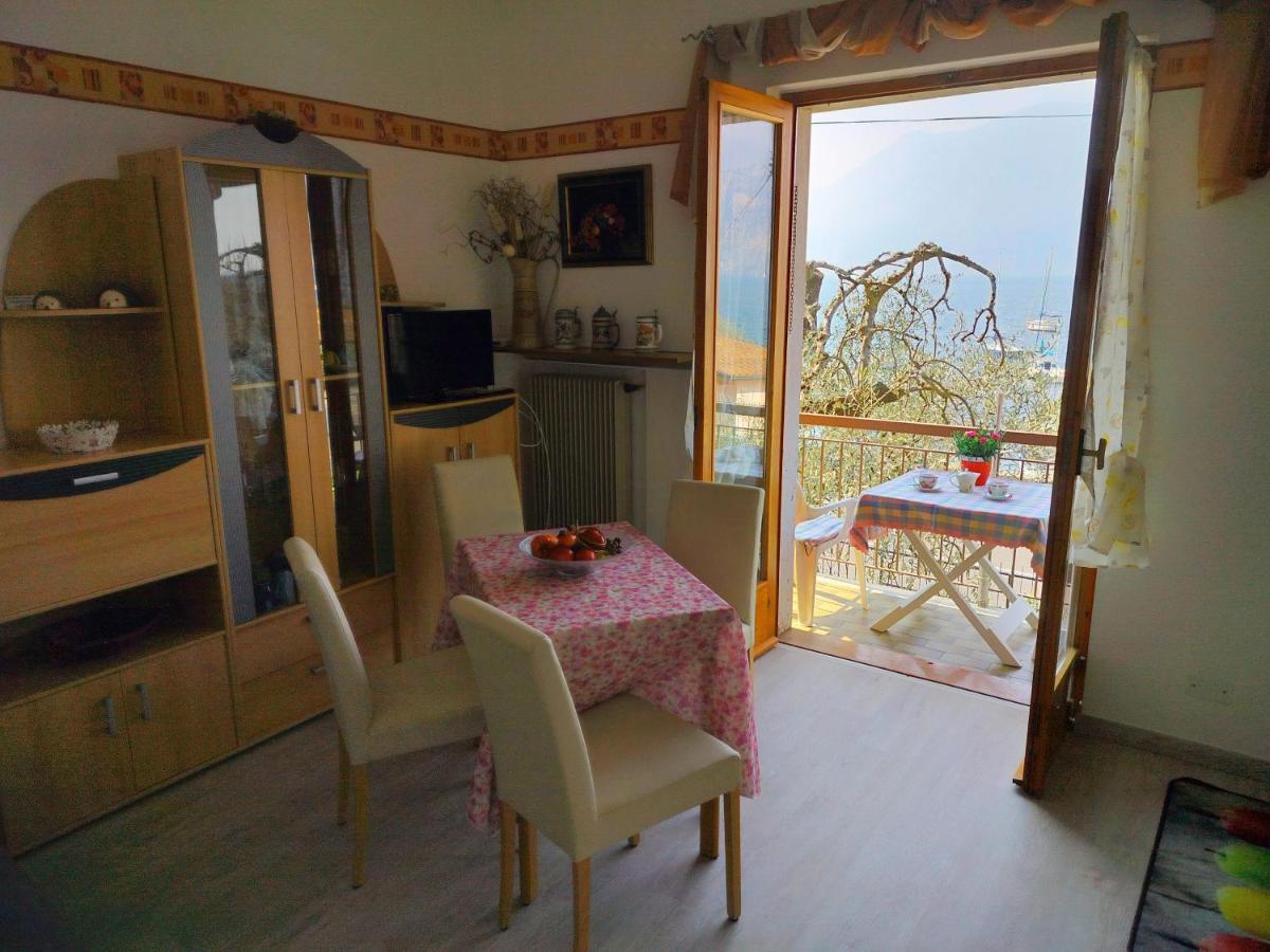 Lorena House Brenzone sul Garda Exterior photo