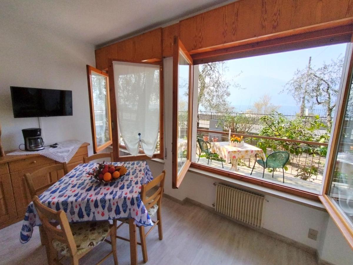 Lorena House Brenzone sul Garda Exterior photo