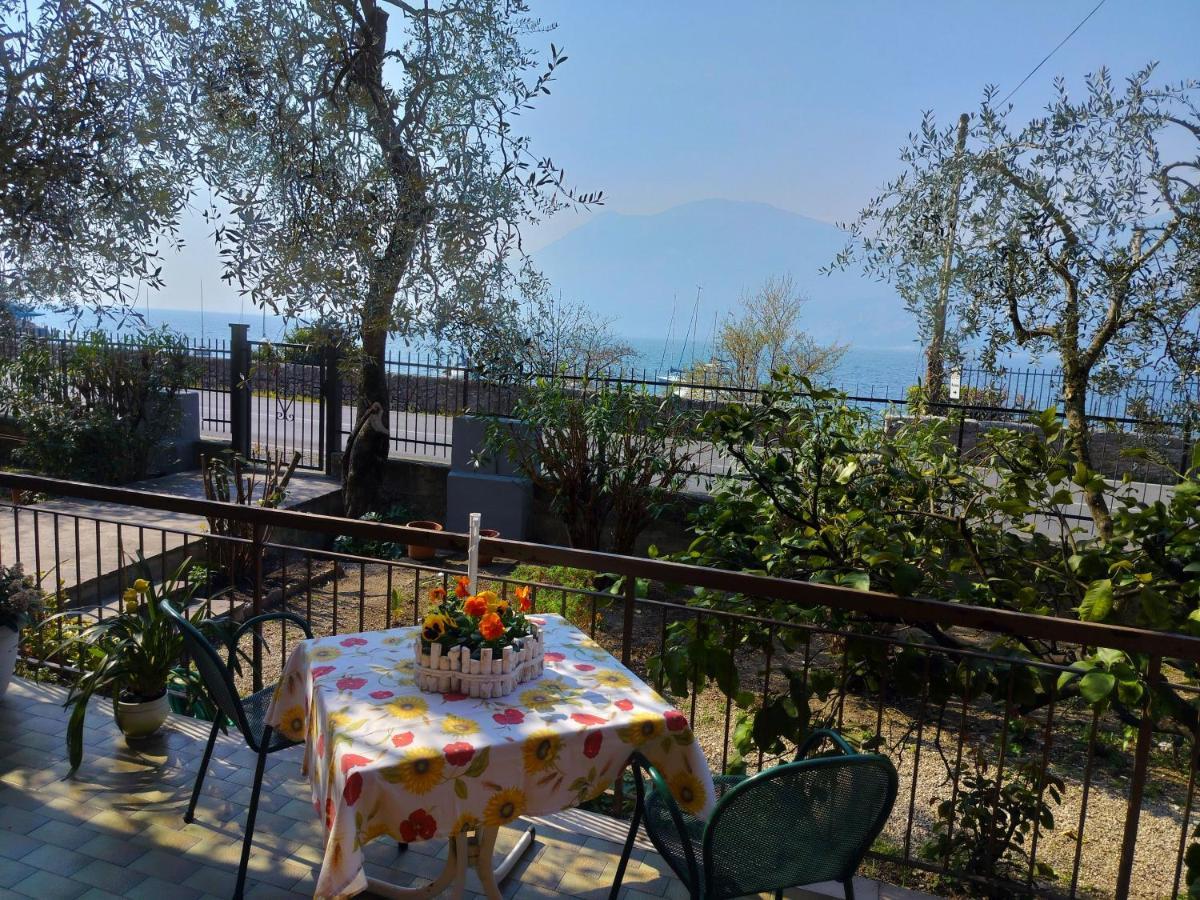 Lorena House Brenzone sul Garda Exterior photo
