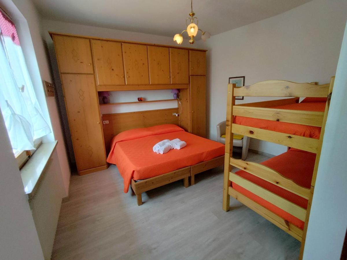 Lorena House Brenzone sul Garda Exterior photo