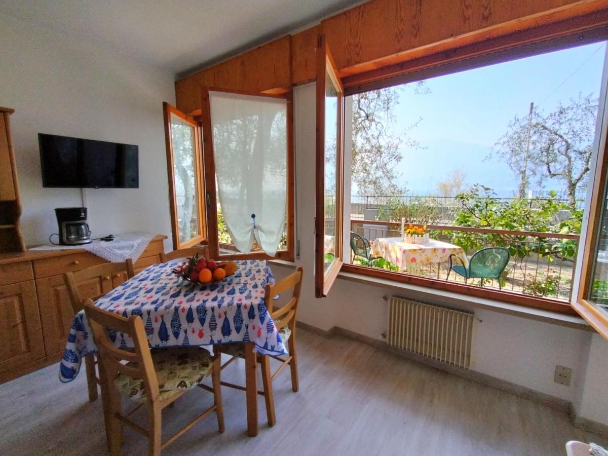Lorena House Brenzone sul Garda Exterior photo