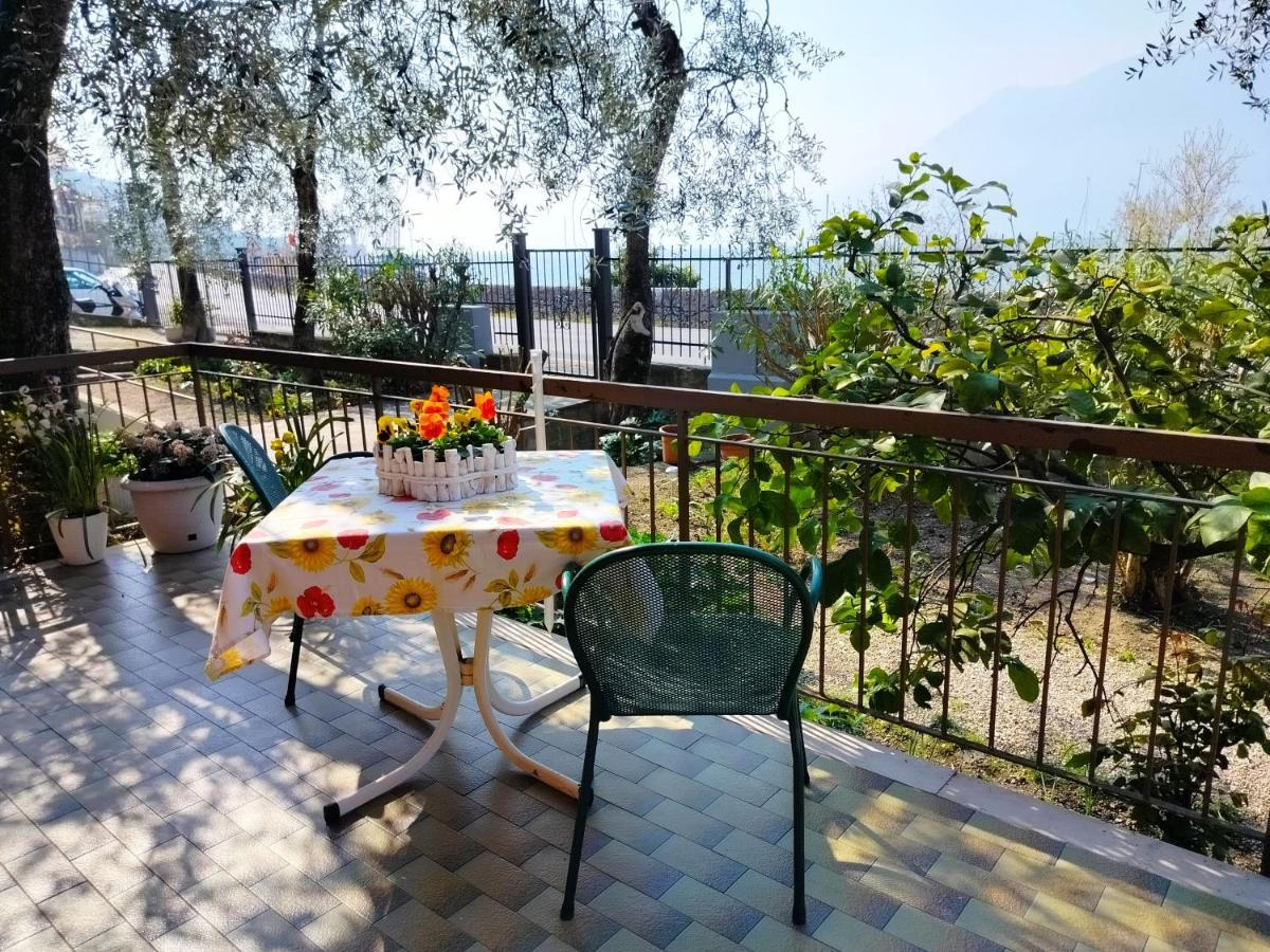 Lorena House Brenzone sul Garda Exterior photo