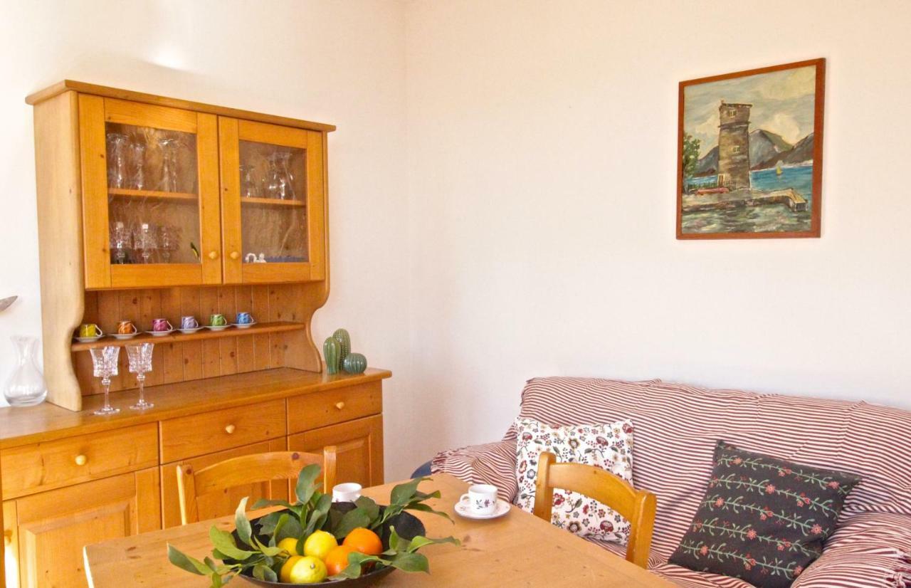 Lorena House Brenzone sul Garda Exterior photo