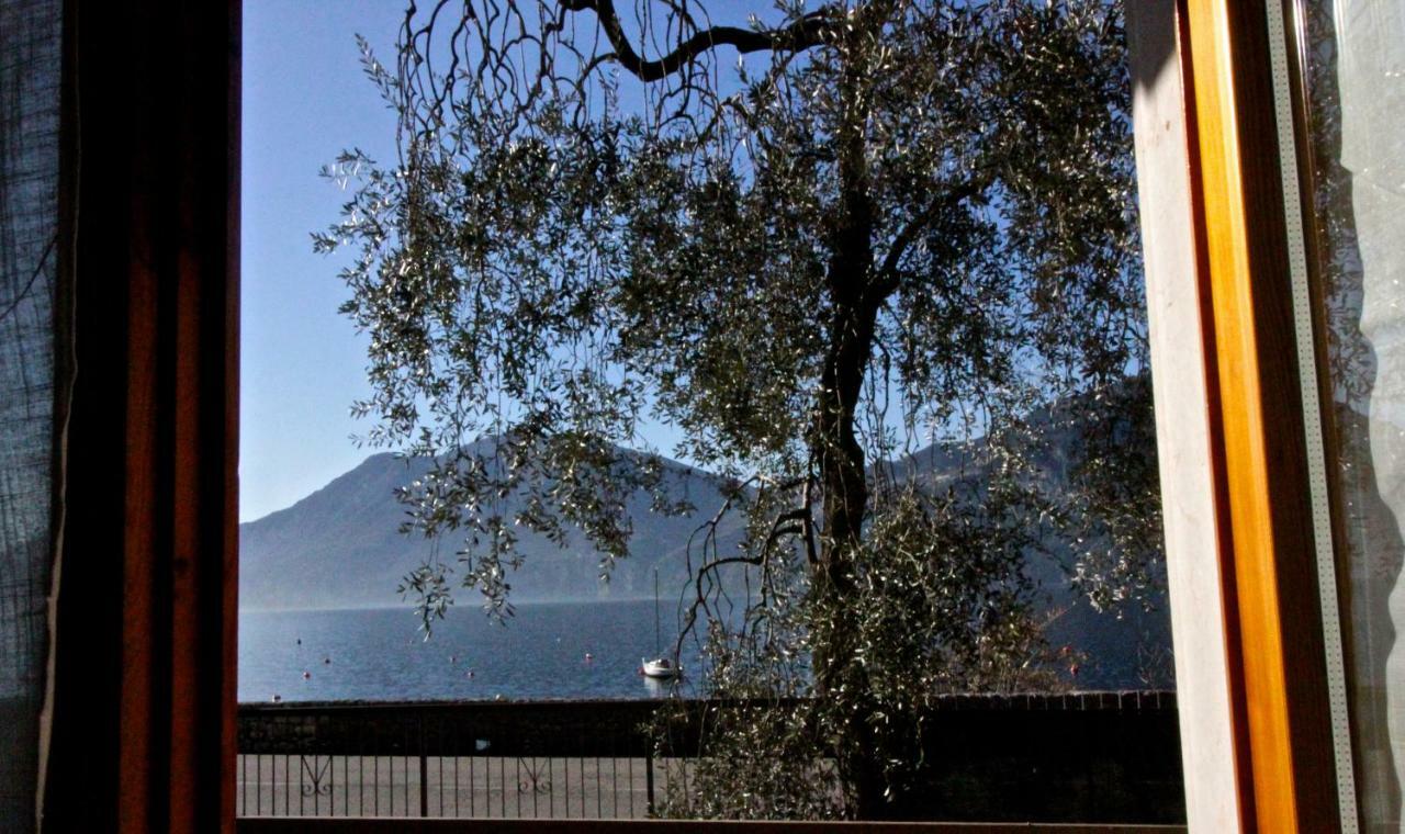 Lorena House Brenzone sul Garda Exterior photo