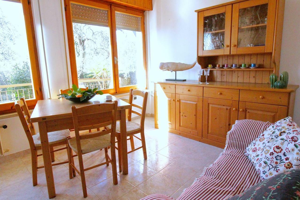 Lorena House Brenzone sul Garda Exterior photo